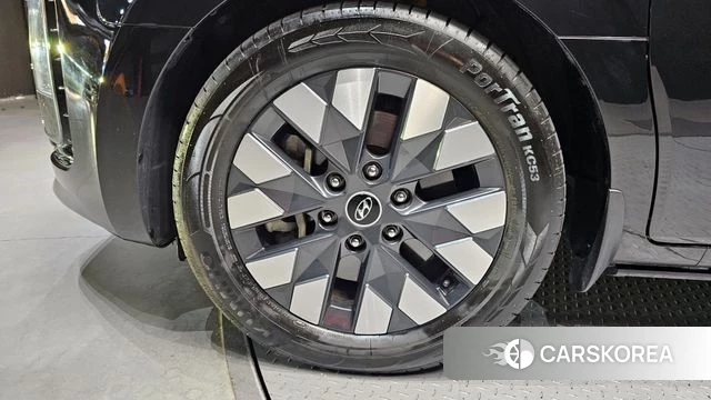 Hyundai Staria id 3819549 из Кореи 15