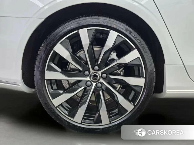 Volvo S90 id 4016793 из Кореи 15