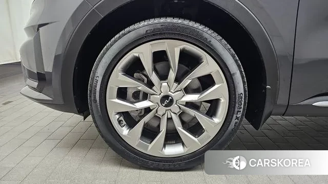 Kia Sorento 4th Generation id 3502935 из Кореи 15