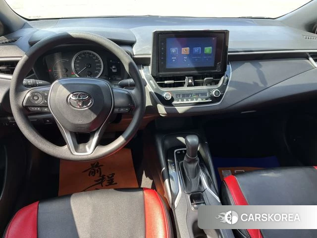 Toyota Lei Ling id 4342131 из Китая 9