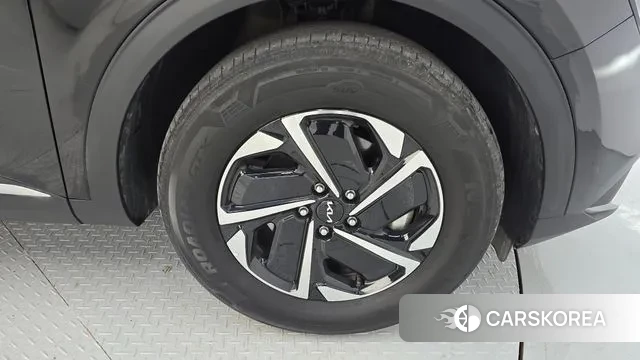 Kia Sportage 5th Generation Hybrid id 3389119 из Кореи 15