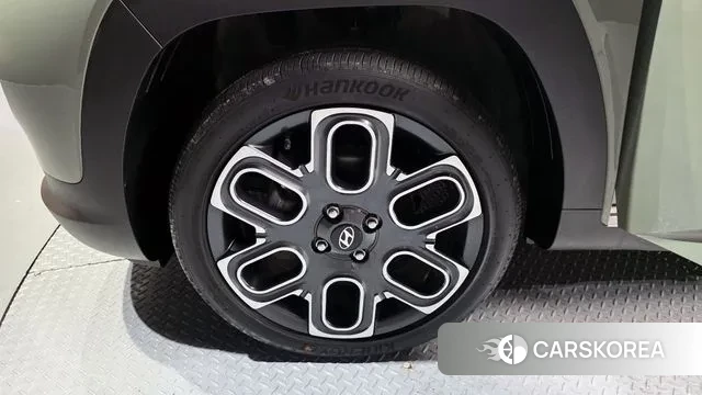 Hyundai Casper id 3483103 из Кореи 15