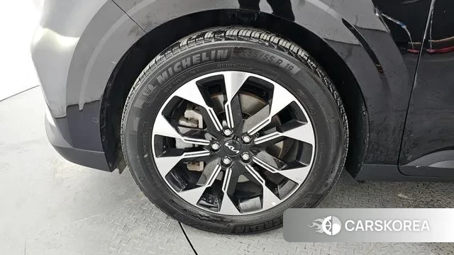 Kia Carnival 4th generation id 3492594 из Кореи 15