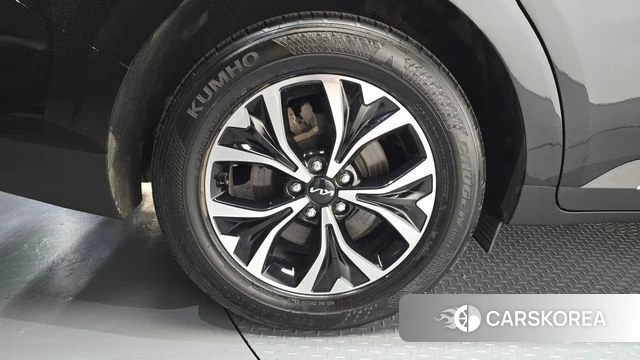 Kia Carnival 4th generation id 4444469 из Кореи 25
