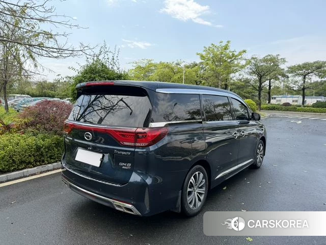 GAC Trumpchi Trumpchi M8 id 3869896 из Китая 15