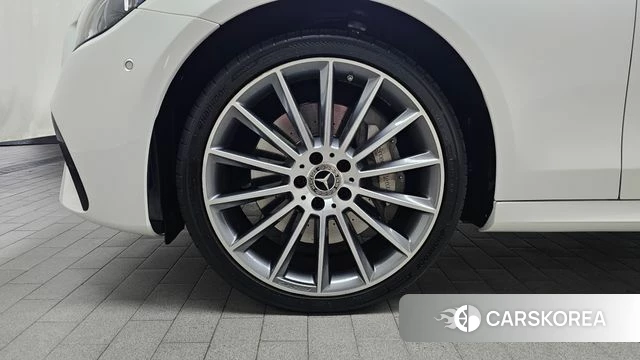 Mercedes-Benz E-Class W213 id 3860448 из Кореи 15