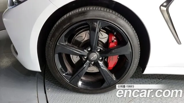 Genesis G70 id 2870417 из Кореи 15