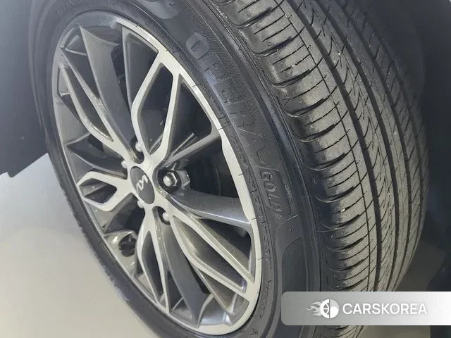 Kia K5 3rd generation id 3366712 из Кореи 14