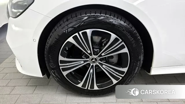 Mercedes-Benz E-Class W214 id 3410123 из Кореи 15