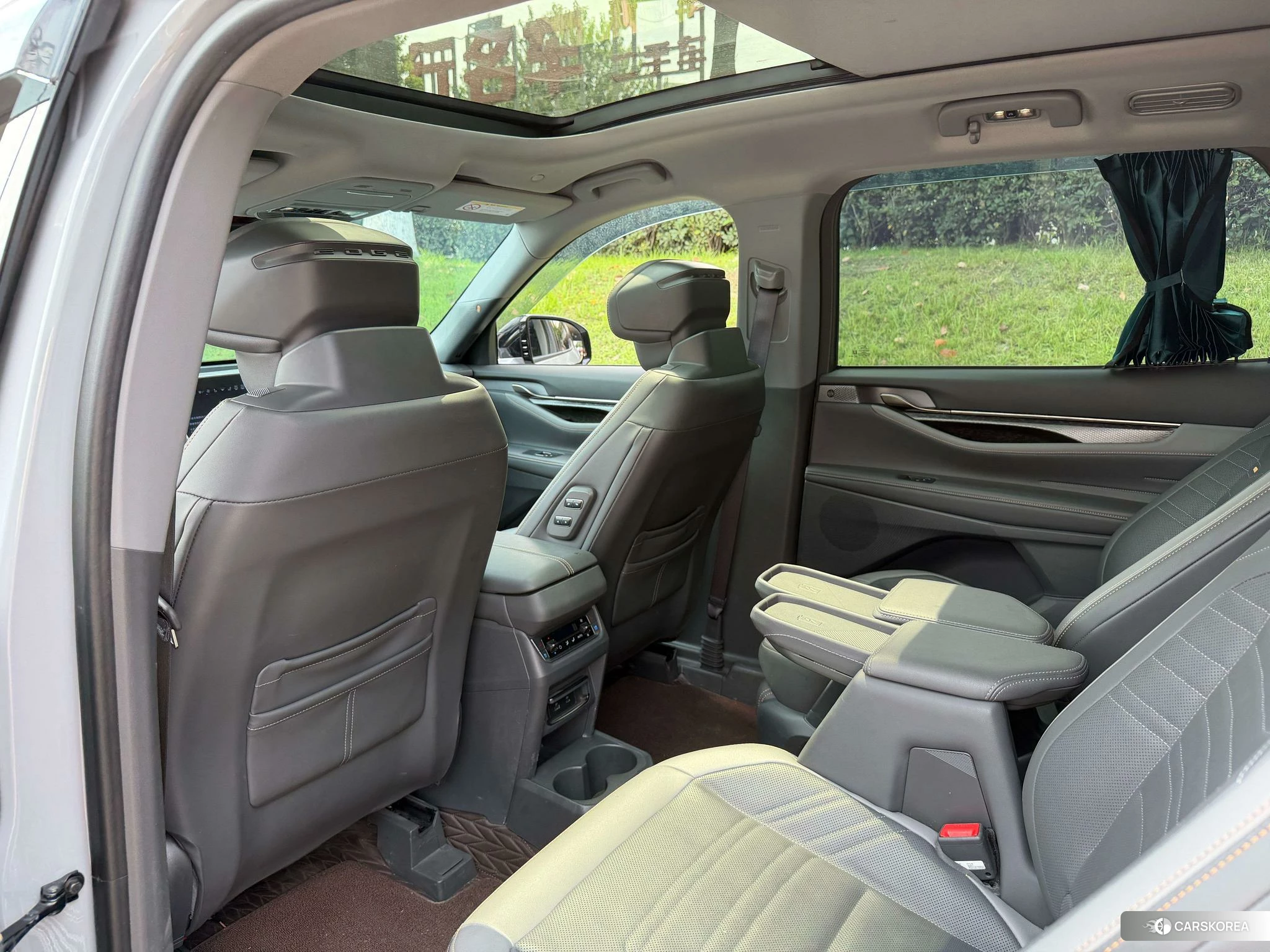Ford Sharp World id 4513941 из Китая 9