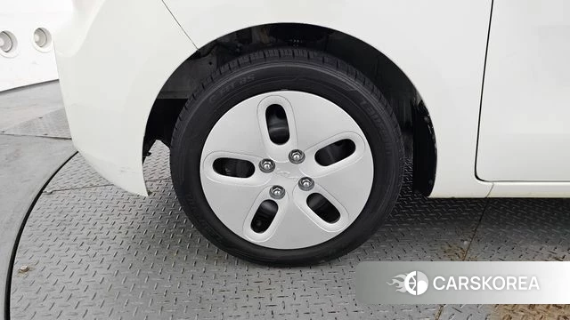 Kia The New Ray id 4585850 из Кореи 15