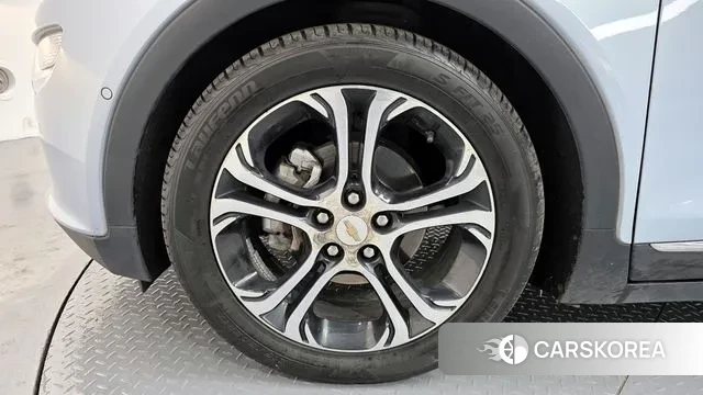 Chevrolet (GM Daewoo) Bolt EV id 3520468 из Кореи 15