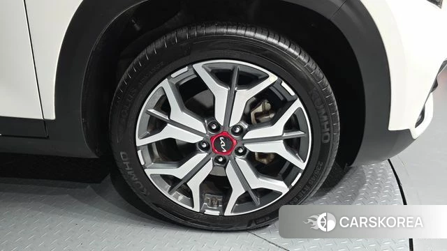Kia Seltos id 4433643 из Кореи 26