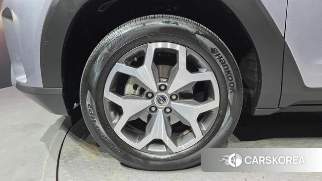 Ssangyong Torres id 4388743 из Кореи 40