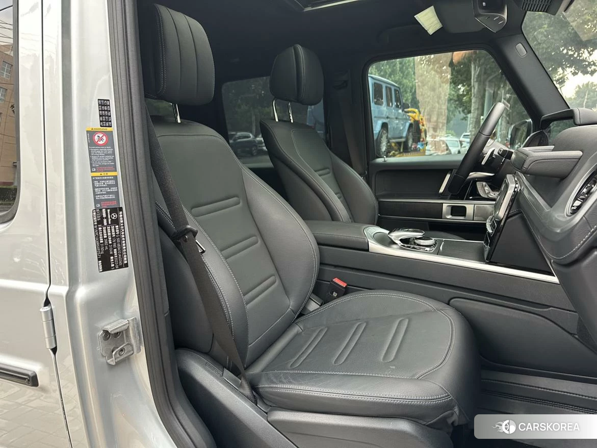 Mercedes-Benz G-Class id 4513573 из Китая 14
