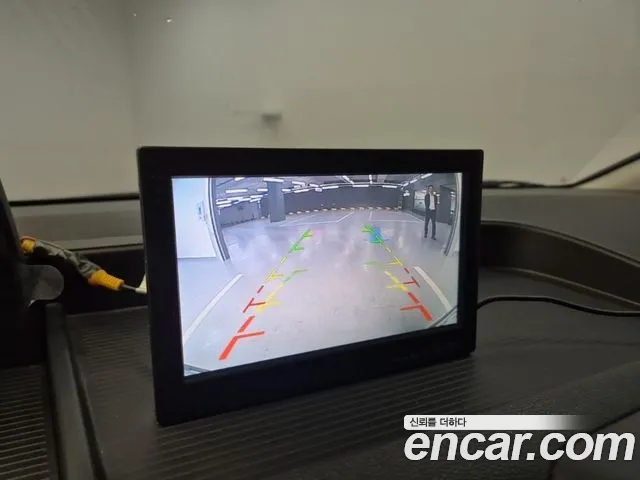 Hyundai Staria id 2661400 из Кореи 13