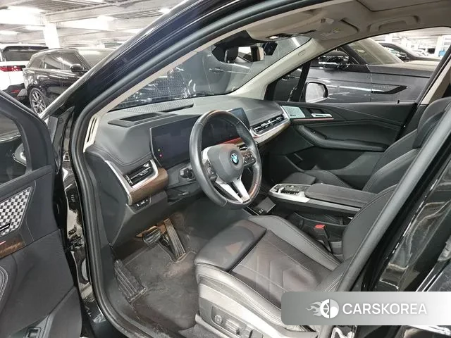 BMW 2 Series Active Tourer (U06) id 3726064 из Кореи 7