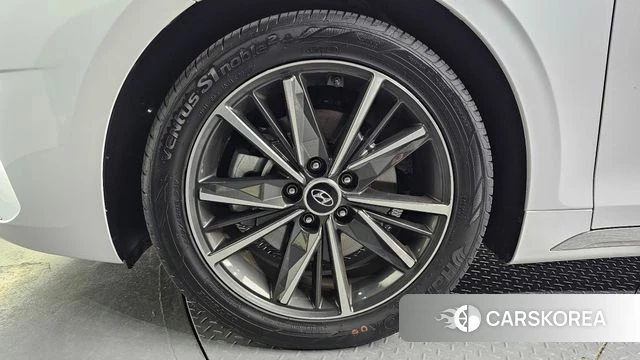 Hyundai The New Grandeur IG id 3818625 из Кореи 15