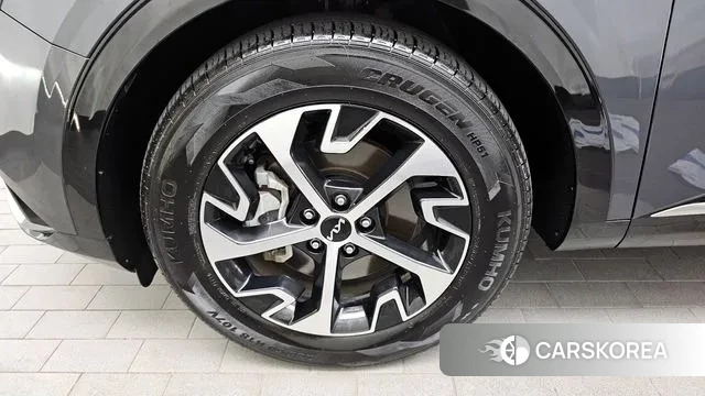 Kia Sportage 5th Generation Hybrid id 2984949 из Кореи 15