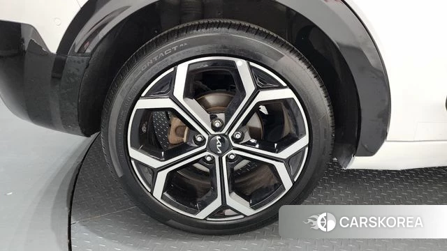 Kia Di Ol Nu Niro id 4343720 из Кореи 26