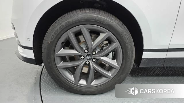 Land Rover Range Rover Velar id 4342353 из Кореи 15