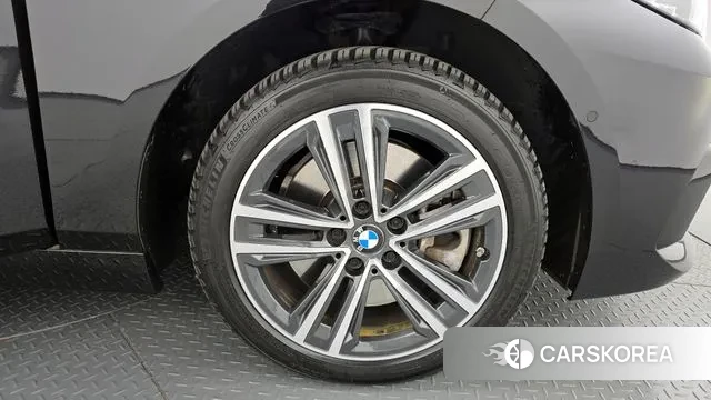 BMW 2 Series Gran Coupe (F44) id 3482815 из Кореи 15