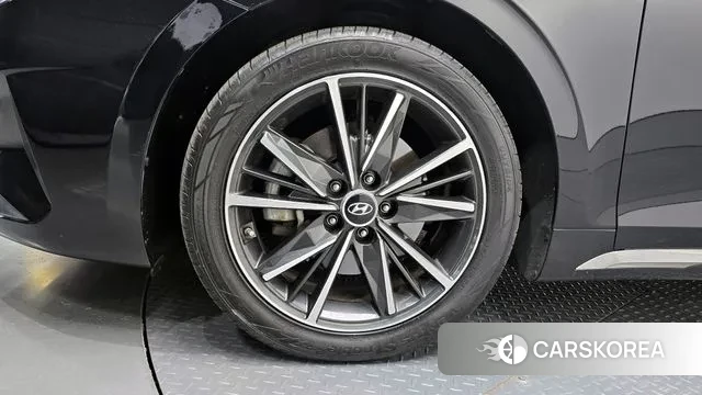 Hyundai The New Grandeur IG id 3586717 из Кореи 15