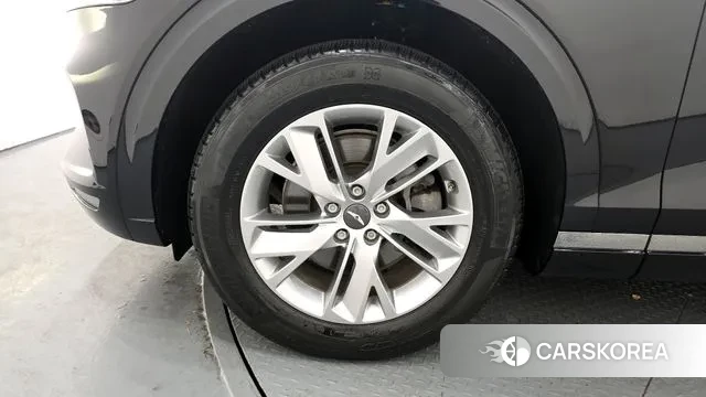 Genesis GV70 id 3746650 из Кореи 15