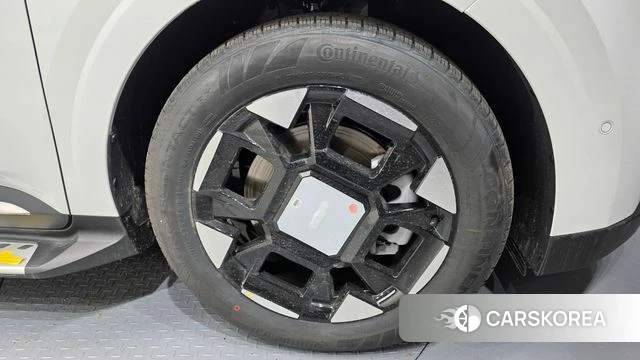 Kia The New Carnival 4th Generation id 3805040 из Кореи 15