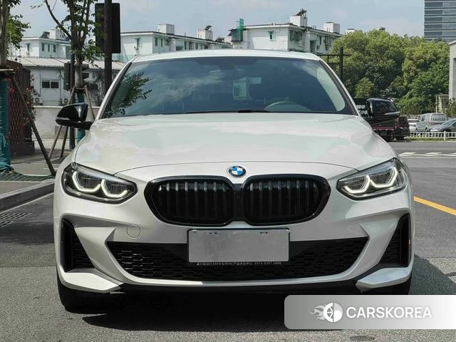 BMW 1 series id 4261314 из Китая 12