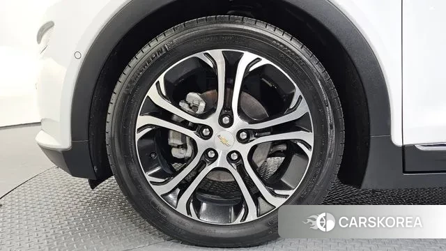 Chevrolet (GM Daewoo) Bolt EV id 3568051 из Кореи 15