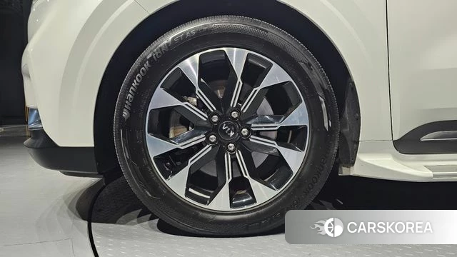 Kia Carnival 4th generation id 4231842 из Кореи 15