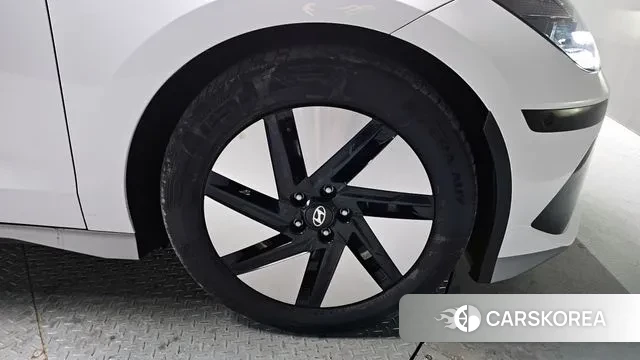 Hyundai Ionic 6 id 3654639 из Кореи 15