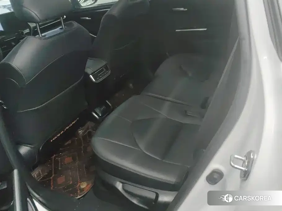 Toyota Highlander id 4628158 из Китая 11