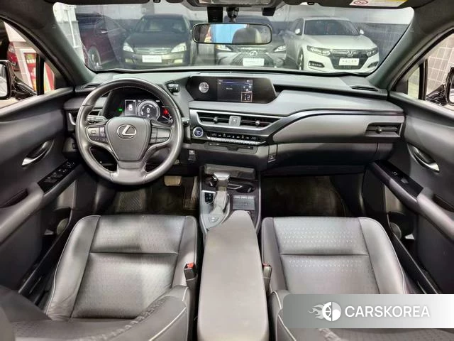Lexus UX id 4220020 из Китая 18