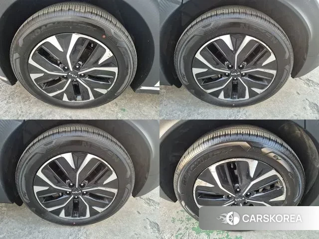 Kia EV6 id 3619057 из Кореи 14