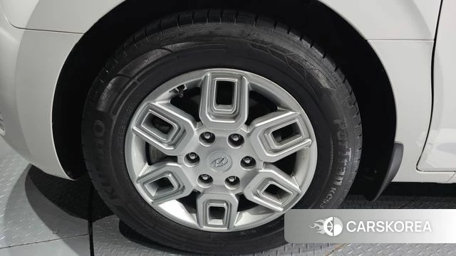 Hyundai Staria id 3883925 из Кореи 15