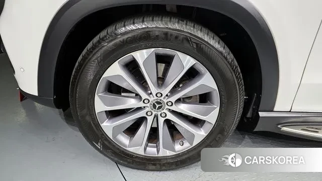 Mercedes-Benz GLE-Class W167 id 3566110 из Кореи 15