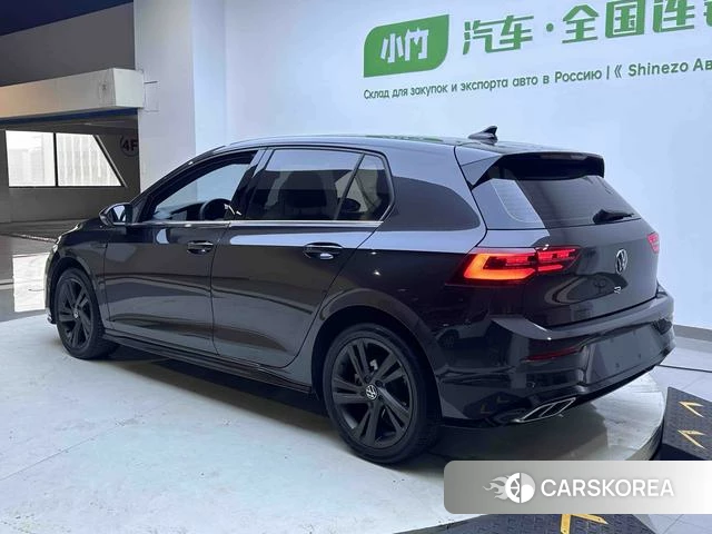 Volkswagen Golf id 4297332 из Китая 21