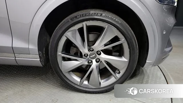 Genesis GV70 id 3458682 из Кореи 15