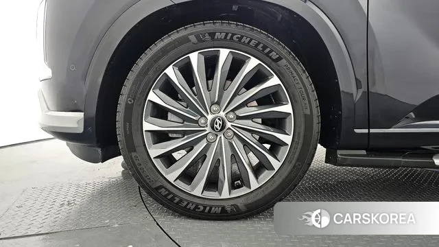 Hyundai The New Palisade id 3492626 из Кореи 15