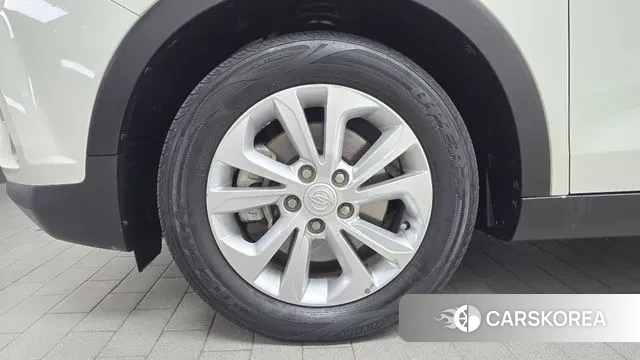 Ssangyong Tivoli Armor id 3489720 из Кореи 15