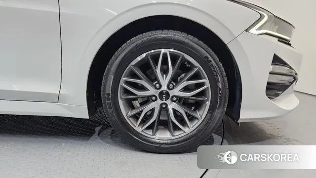 Kia K5 3rd generation id 3621125 из Кореи 15