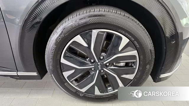 Kia EV6 id 2969704 из Кореи 15