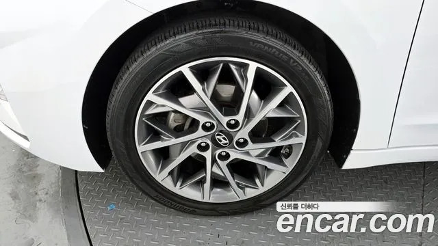 Hyundai The New Avante AD id 2355714 из Кореи 15