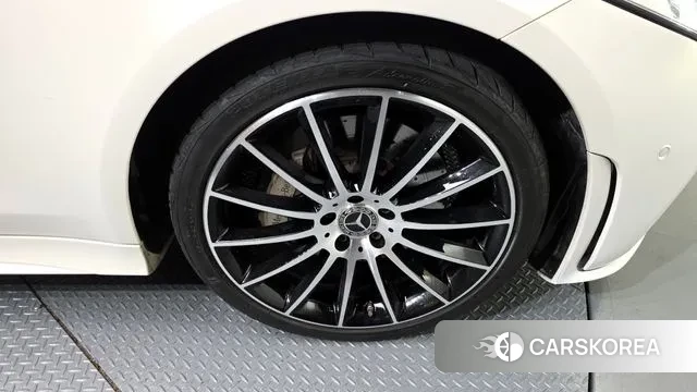 Mercedes-Benz CLS-Class C257 id 3514359 из Кореи 15
