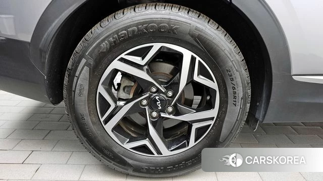 Kia Sportage 5th Generation id 3892379 из Кореи 15