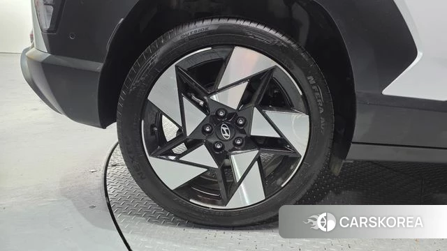 Hyundai Kona (SX2) id 4414105 из Кореи 26