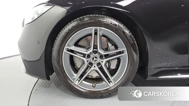 Mercedes-Benz S-Class W223 id 3354964 из Кореи 15