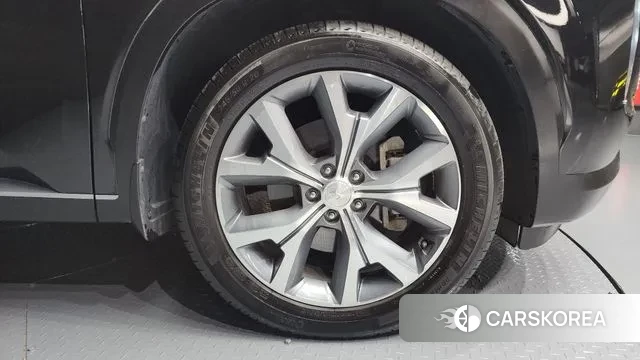 Hyundai Palisade id 3464377 из Кореи 15